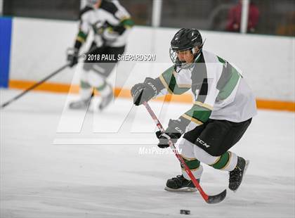 Thumbnail 3 in Rampart vs. Mountain Vista  photogallery.
