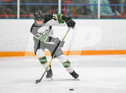 Thumbnail 2 in Rampart vs. Mountain Vista  photogallery.