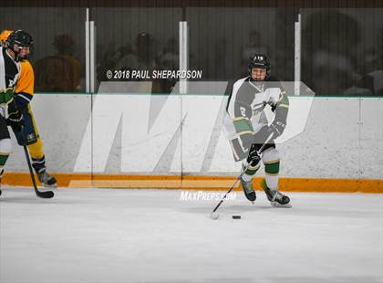 Thumbnail 1 in Rampart vs. Mountain Vista  photogallery.