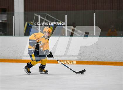 Thumbnail 1 in Rampart vs. Mountain Vista  photogallery.