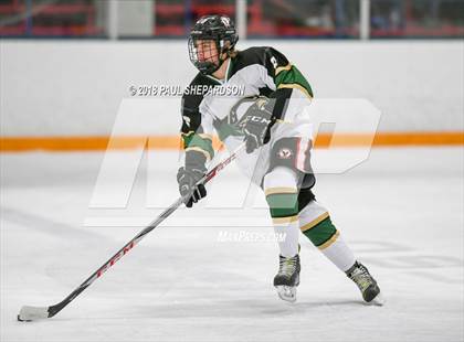 Thumbnail 3 in Rampart vs. Mountain Vista  photogallery.