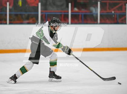 Thumbnail 3 in Rampart vs. Mountain Vista  photogallery.