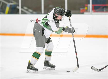Thumbnail 2 in Rampart vs. Mountain Vista  photogallery.