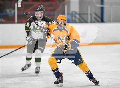Thumbnail 3 in Rampart vs. Mountain Vista  photogallery.