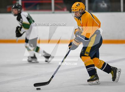 Thumbnail 3 in Rampart vs. Mountain Vista  photogallery.