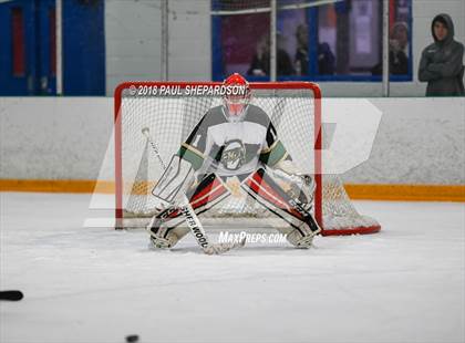 Thumbnail 2 in Rampart vs. Mountain Vista  photogallery.