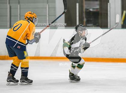 Thumbnail 1 in Rampart vs. Mountain Vista  photogallery.