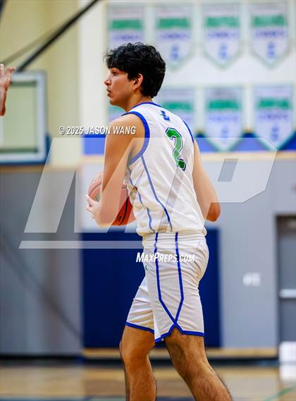 Thumbnail 2 in Liberty vs. Juanita (Salmon Cup) photogallery.