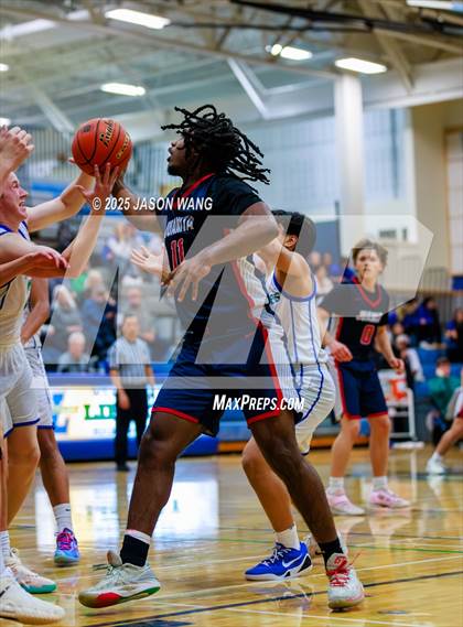 Thumbnail 2 in Liberty vs. Juanita (Salmon Cup) photogallery.