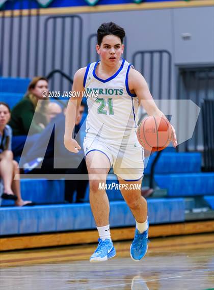 Thumbnail 2 in Liberty vs. Juanita (Salmon Cup) photogallery.