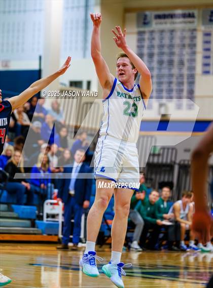 Thumbnail 3 in Liberty vs. Juanita (Salmon Cup) photogallery.