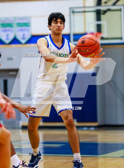 Thumbnail 2 in Liberty vs. Juanita (Salmon Cup) photogallery.