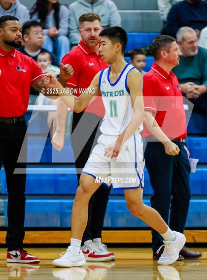 Thumbnail 2 in Liberty vs. Juanita (Salmon Cup) photogallery.