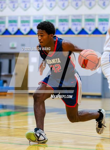 Thumbnail 1 in Liberty vs. Juanita (Salmon Cup) photogallery.