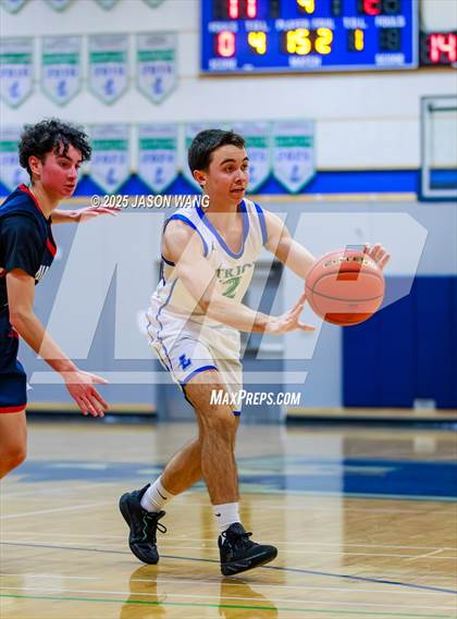 Thumbnail 3 in Liberty vs. Juanita (Salmon Cup) photogallery.