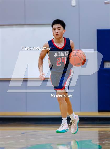 Thumbnail 3 in Liberty vs. Juanita (Salmon Cup) photogallery.