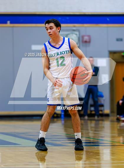 Thumbnail 1 in Liberty vs. Juanita (Salmon Cup) photogallery.