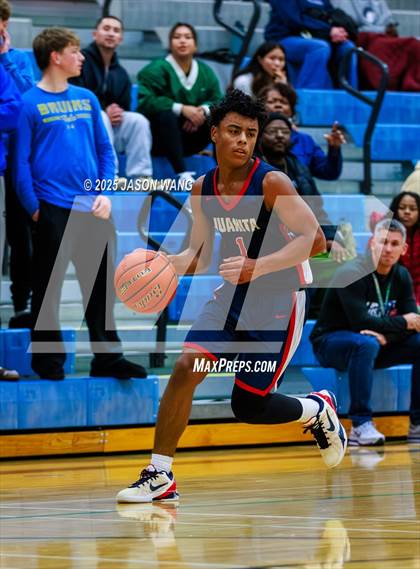 Thumbnail 1 in Liberty vs. Juanita (Salmon Cup) photogallery.