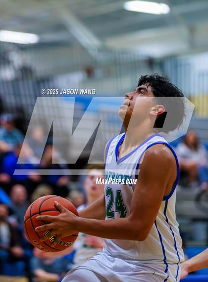 Thumbnail 3 in Liberty vs. Juanita (Salmon Cup) photogallery.