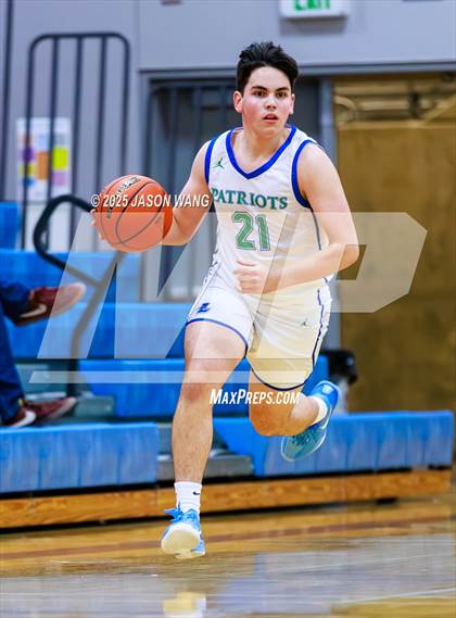 Thumbnail 1 in Liberty vs. Juanita (Salmon Cup) photogallery.