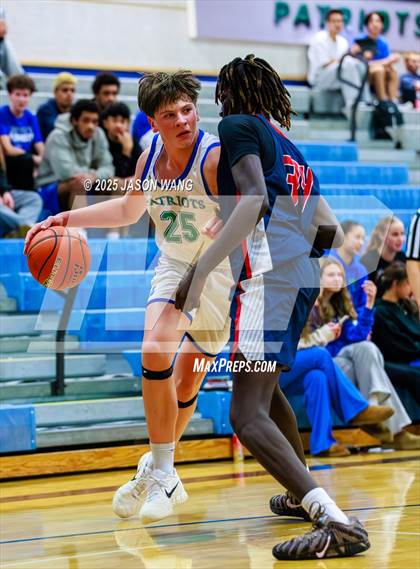 Thumbnail 2 in Liberty vs. Juanita (Salmon Cup) photogallery.