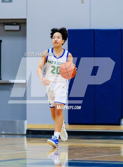 Thumbnail 1 in Liberty vs. Juanita (Salmon Cup) photogallery.