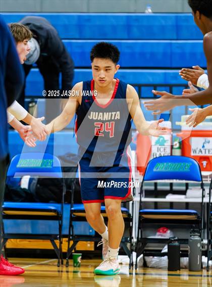 Thumbnail 3 in Liberty vs. Juanita (Salmon Cup) photogallery.