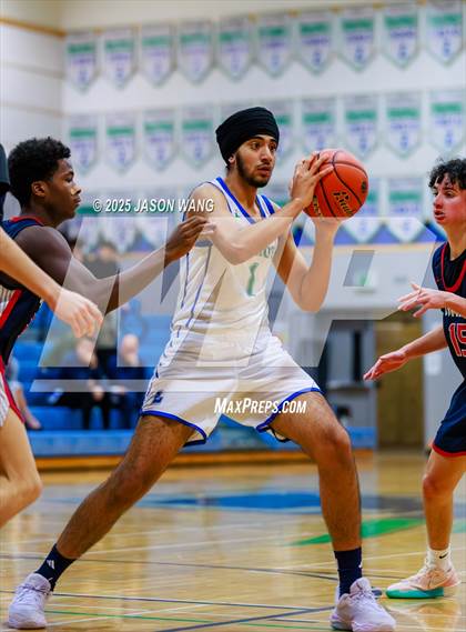 Thumbnail 3 in Liberty vs. Juanita (Salmon Cup) photogallery.