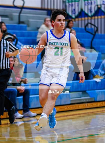 Thumbnail 3 in Liberty vs. Juanita (Salmon Cup) photogallery.