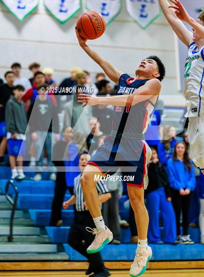 Thumbnail 3 in Liberty vs. Juanita (Salmon Cup) photogallery.