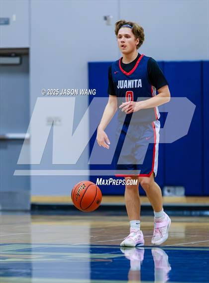 Thumbnail 2 in Liberty vs. Juanita (Salmon Cup) photogallery.