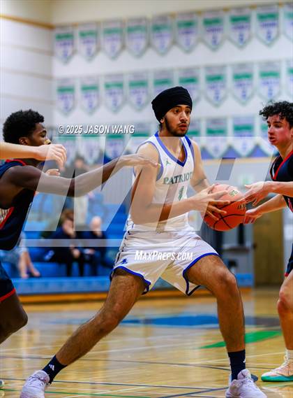 Thumbnail 2 in Liberty vs. Juanita (Salmon Cup) photogallery.