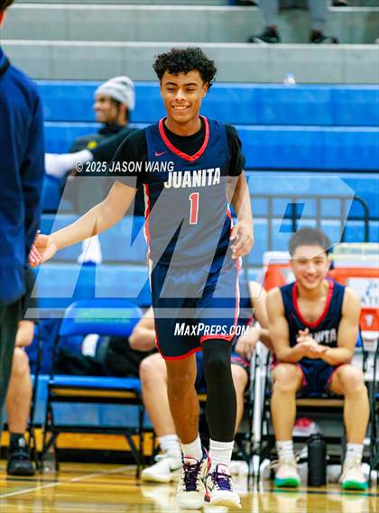 Thumbnail 1 in Liberty vs. Juanita (Salmon Cup) photogallery.