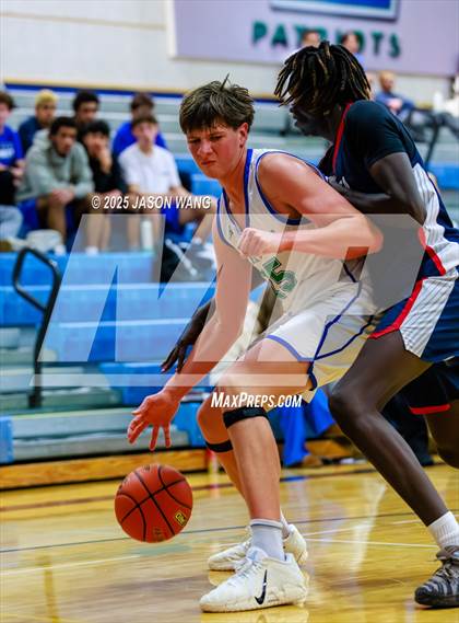 Thumbnail 3 in Liberty vs. Juanita (Salmon Cup) photogallery.