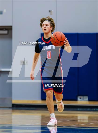 Thumbnail 2 in Liberty vs. Juanita (Salmon Cup) photogallery.