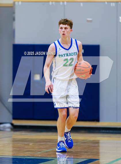 Thumbnail 3 in Liberty vs. Juanita (Salmon Cup) photogallery.