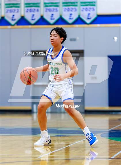 Thumbnail 2 in Liberty vs. Juanita (Salmon Cup) photogallery.