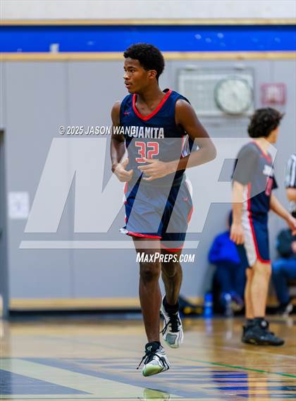 Thumbnail 2 in Liberty vs. Juanita (Salmon Cup) photogallery.