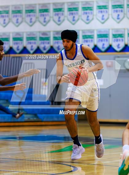 Thumbnail 2 in Liberty vs. Juanita (Salmon Cup) photogallery.