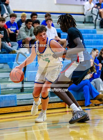 Thumbnail 1 in Liberty vs. Juanita (Salmon Cup) photogallery.