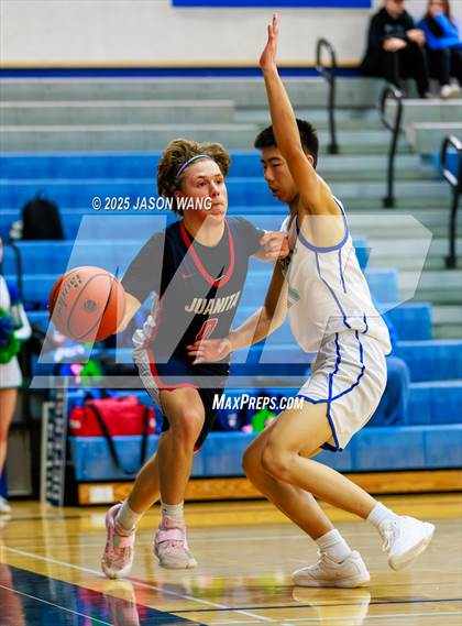 Thumbnail 3 in Liberty vs. Juanita (Salmon Cup) photogallery.