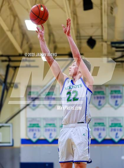 Thumbnail 2 in Liberty vs. Juanita (Salmon Cup) photogallery.