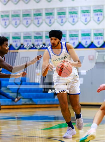 Thumbnail 3 in Liberty vs. Juanita (Salmon Cup) photogallery.