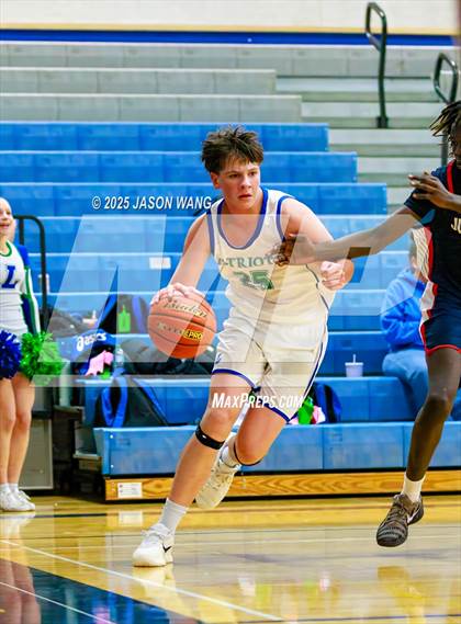 Thumbnail 3 in Liberty vs. Juanita (Salmon Cup) photogallery.