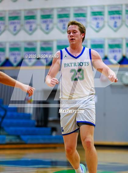 Thumbnail 3 in Liberty vs. Juanita (Salmon Cup) photogallery.