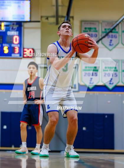 Thumbnail 2 in Liberty vs. Juanita (Salmon Cup) photogallery.