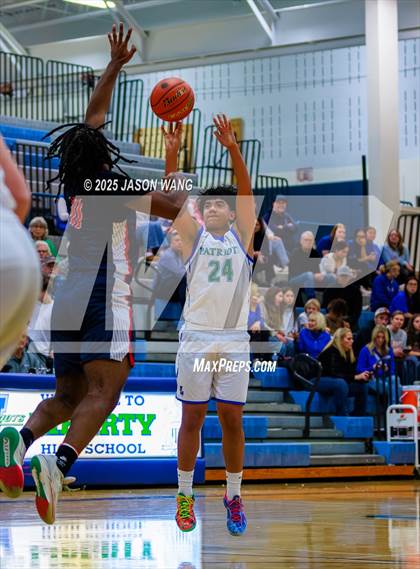 Thumbnail 1 in Liberty vs. Juanita (Salmon Cup) photogallery.