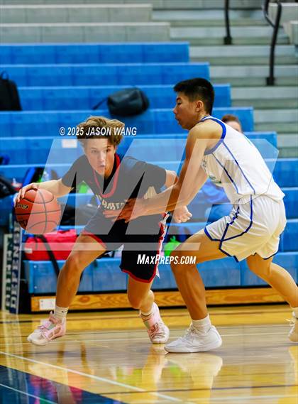 Thumbnail 1 in Liberty vs. Juanita (Salmon Cup) photogallery.