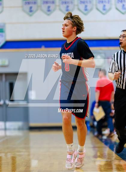 Thumbnail 3 in Liberty vs. Juanita (Salmon Cup) photogallery.