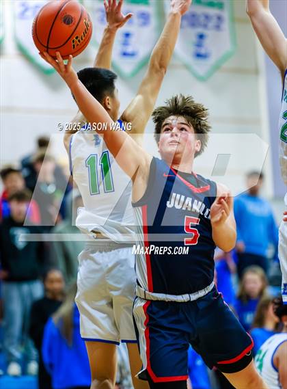 Thumbnail 2 in Liberty vs. Juanita (Salmon Cup) photogallery.